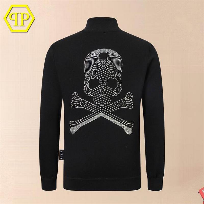 Philipp Plein Men's Hoodies 87